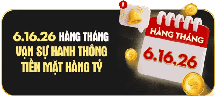 Hình ảnh thông báo ra mắt trò chơi mới trên vn23 nhà cái