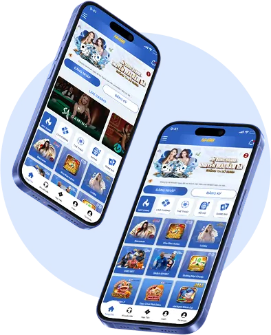 Mã QR tải ứng dụng vn23 nhà cái cho iOS