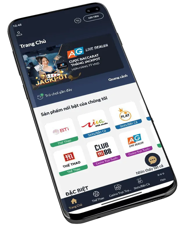 Giao dịch nhanh chóng vn23 nhà cái
