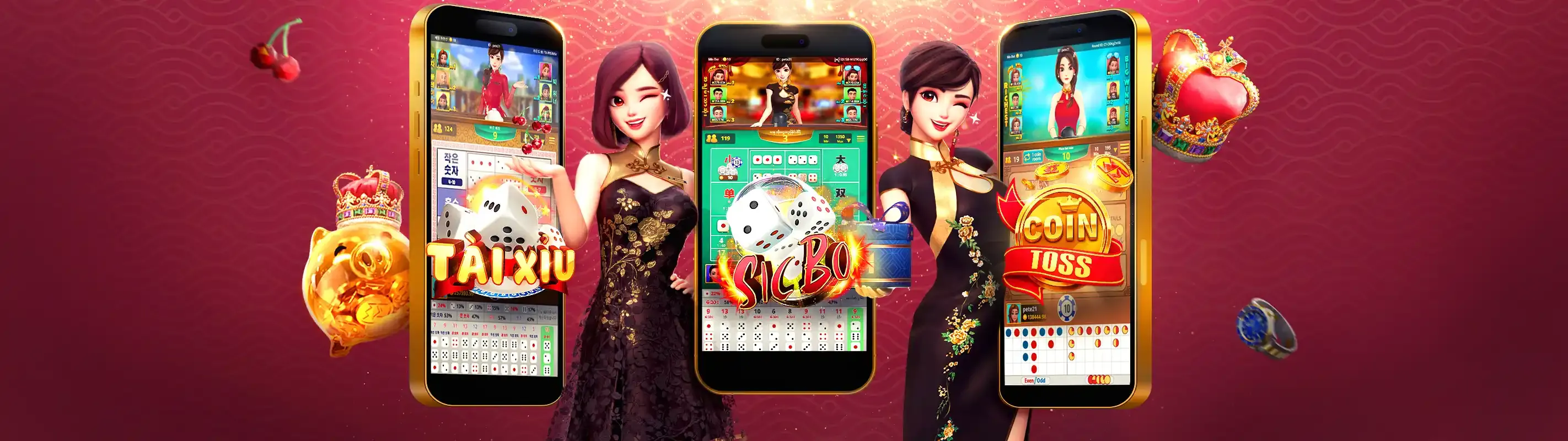 Trò chơi Bắn Cá đỉnh cao tại vn23 nhà cái