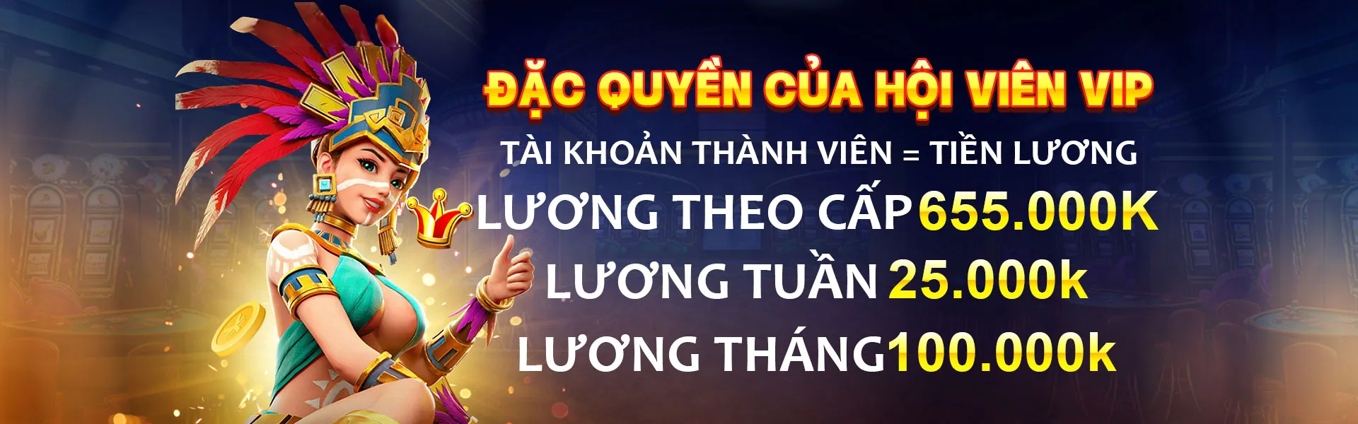 Giao diện nền tảng cá cược VN23 nhà cái