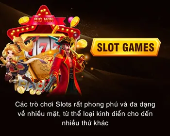Nổ Hũ Jackpot Lũy Tiến VN23