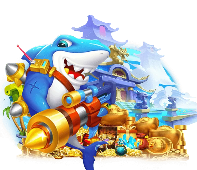 Slot game và Bắn cá tại vn23 nhà cái